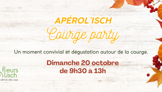Courge Party
