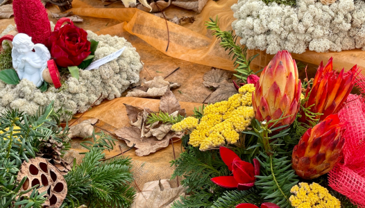 Compositions d'Automne