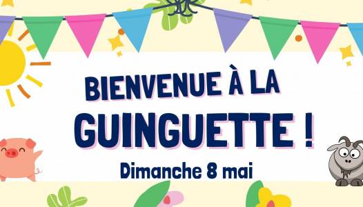 Guinguette Lisch
