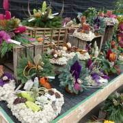 Composition toussaint