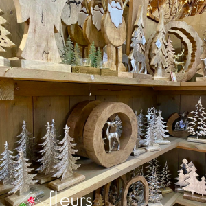 Décoration de Noël 