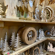 Décorations de Noël