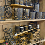 Décorations de Noël