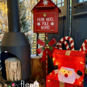 Décorations de Noël