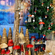 Décorations de Noël