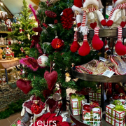 Décorations de Noël