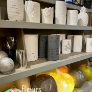 Décorations de Noël