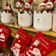 Décorations de Noël