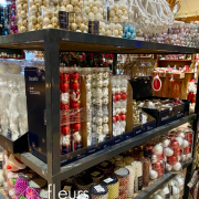 Décorations de Noël