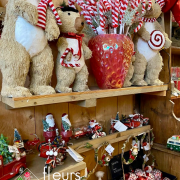 Décorations de Noël