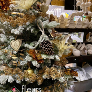 Décorations de Noël