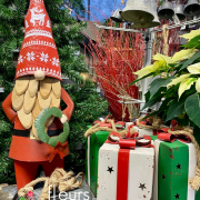 Décorations de Noël