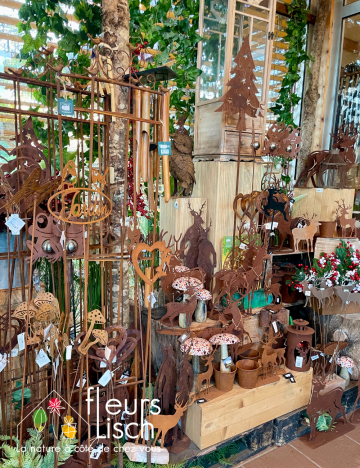 Décoration de Noël 