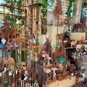 Décoration de Noël 