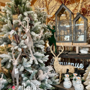 Décoration de Noël 