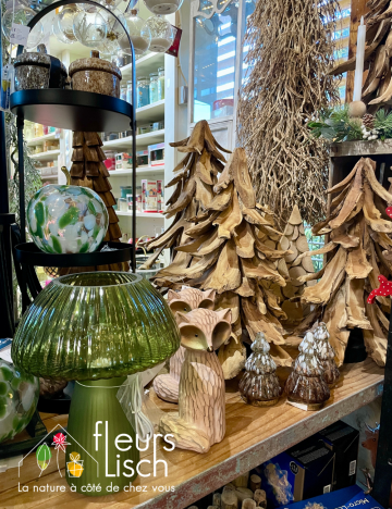 Décoration de Noël 