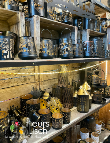 Décoration de Noël 