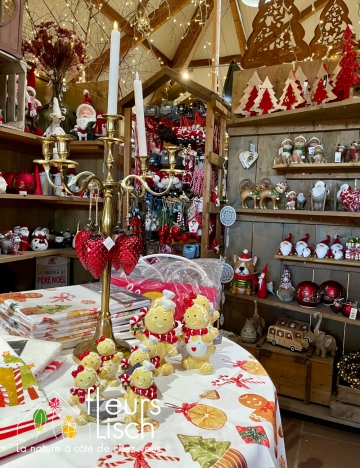 Décoration de Noël 