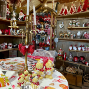 Décoration de Noël 