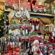 Décoration de Noël 