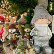 Décoration de Noël 