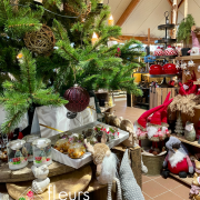 Décoration de Noël 