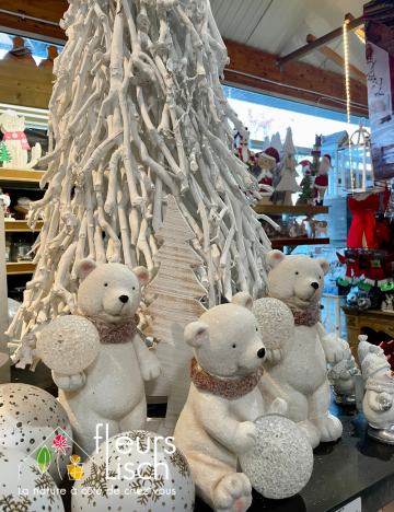 Décoration de Noël 