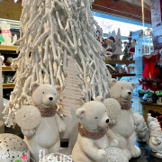 Décoration de Noël 