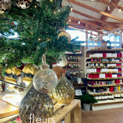 Décoration de Noël 