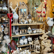 Décoration de Noël 