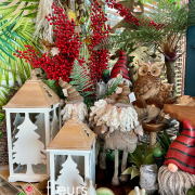 Décoration de Noël 