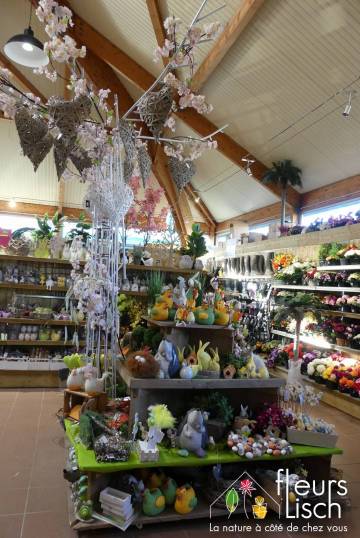 Décoration de pâques, décoration de la maison, objet de décoration