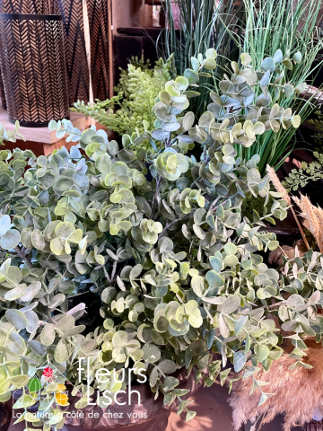 fleurs artificielles