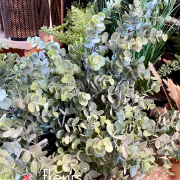 fleurs artificielles