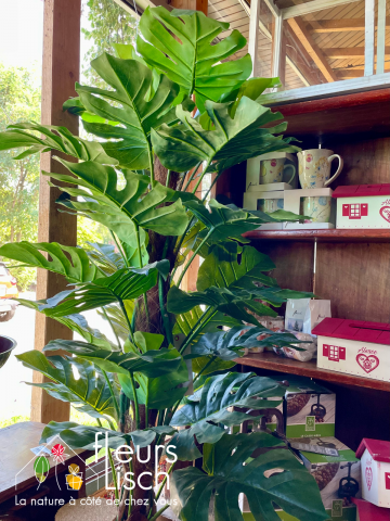 fleurs artificielles