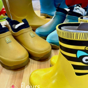 matériel de jardinage pour enfants