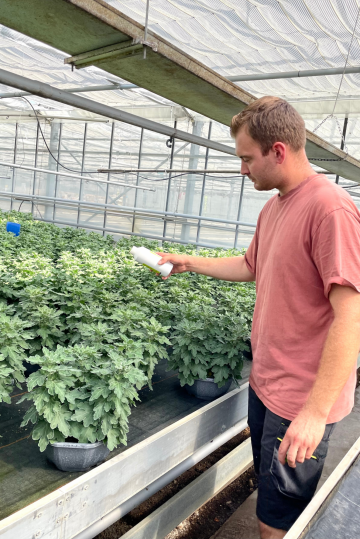 Protection biologique intégrée