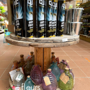 Solution Anti Moustique